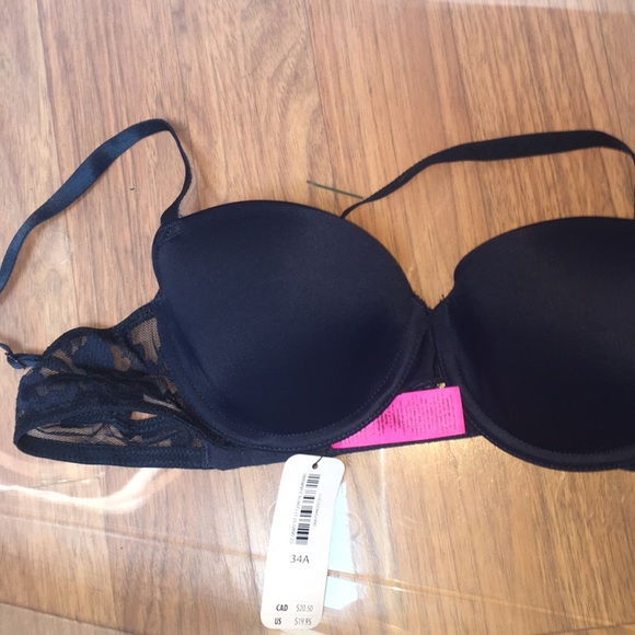 La senza Bras - Picture 3 of 5